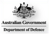 Logo of Australian Defence Force
