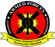 Logo of Naval EOD Technology Division