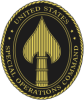 Logo of Special Operations Command